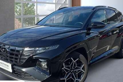 Hyundai TUCSON 63.714 km 28.990 &euro; Hattingen 45525