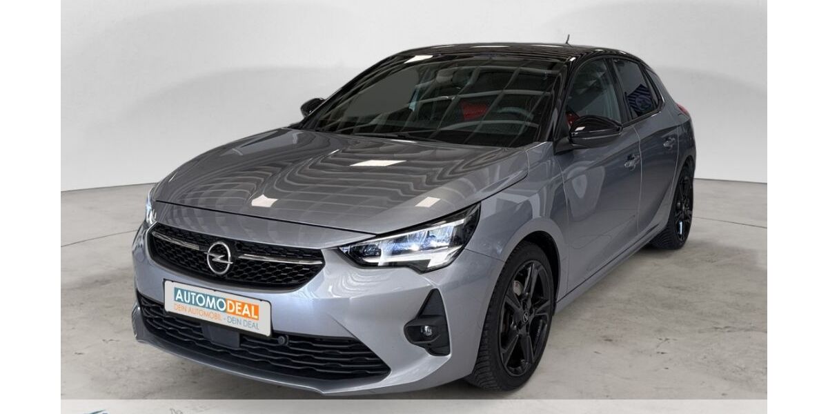 Opel Corsa 14.400 km 16.154 &euro; Duisburg 47138