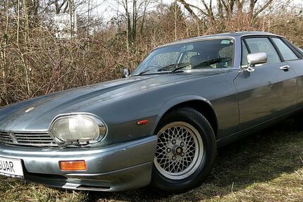 Jaguar XJS 173.710 km 6.666 &euro; Mettmann 40822