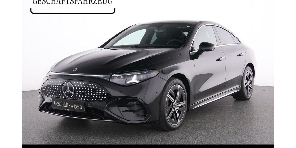 Mercedes-Benz CLA 250 7.900 km 52.750 &euro; Essen 45309