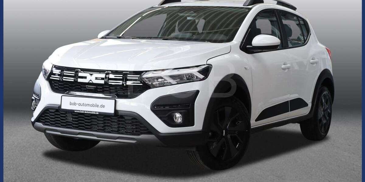 Dacia Sandero 1.001 km 19.555 &euro; Essen 45239