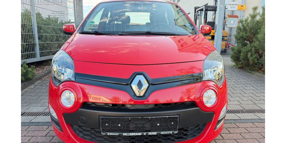 Renault Twingo 76.000 km 3.399 &euro; Oberhausen 46047