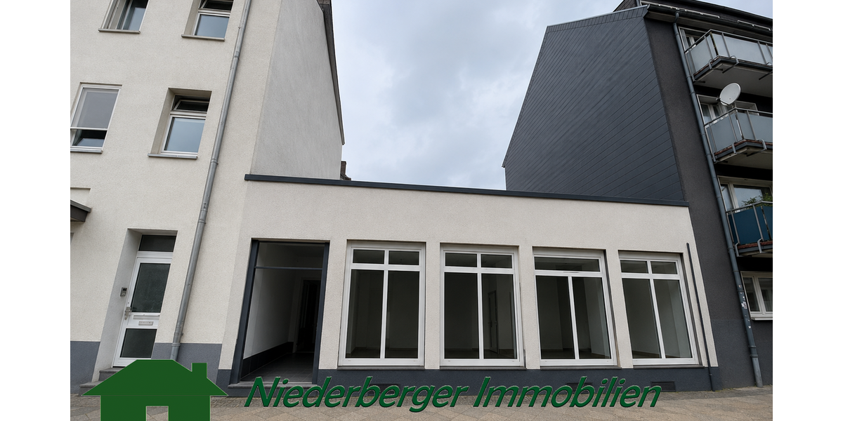 Einfamilienhaus Krefeld Cracau - 4 Zimmer, 185 m&sup2;, 259.500&euro; | Angebot:26837837
