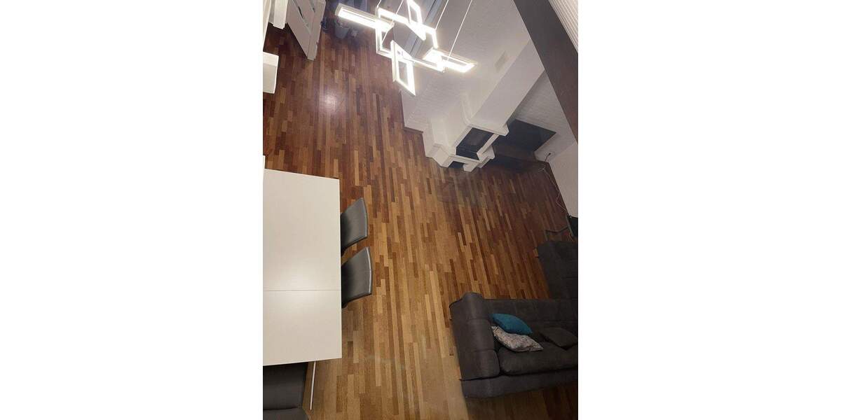 Etagenwohnung Düsseldorf Unterbach - 4 Zimmer, 99 m&sup2;, 2.400&euro; | Angebot:25659177