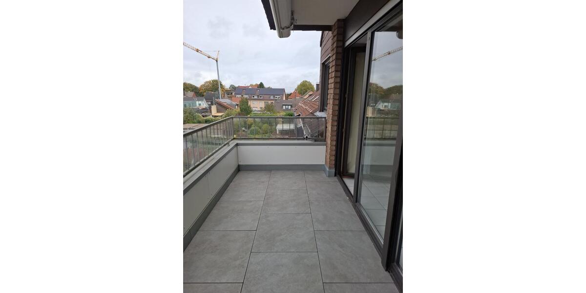 3,5-Raum Wohnung in Bottrop-Fuhlenbrock zimmer