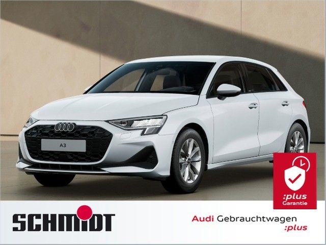 Audi A3 26.790 km 28.440 &euro; Recklinghausen 45657