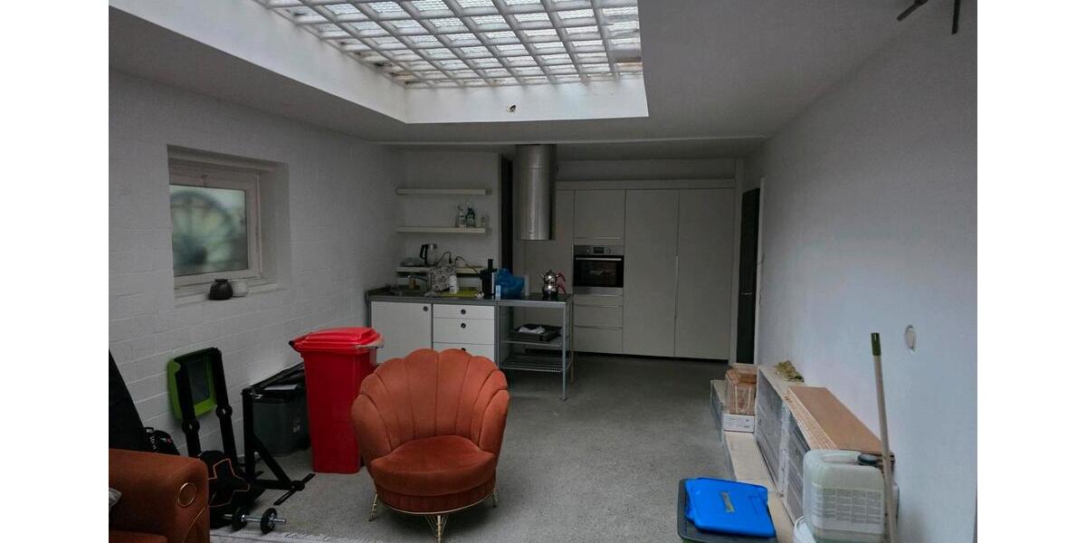 Laden im Zentrum Krefelds für vielerlei Möglichkeiten zimmer