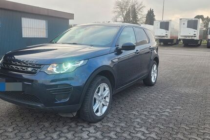 Land Rover Discovery Sport 146.000 km 9.999 &euro; Essen 45279