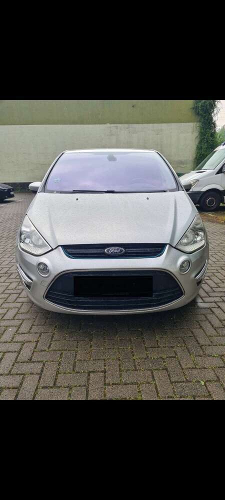 S-Max