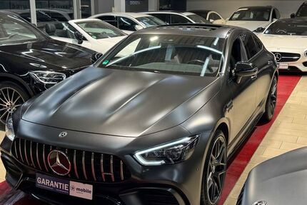 Mercedes-Benz AMG GT 61.000 km 76.999 &euro; Essen 45326