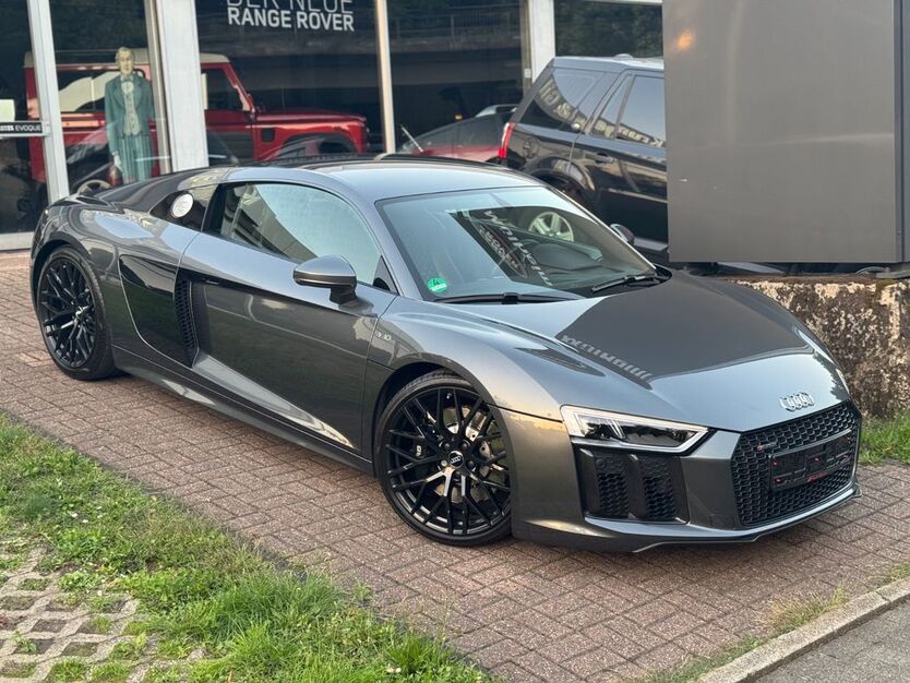 Audi R8 43.500 km 109.999 € Mülheim an der Ruhr 45473