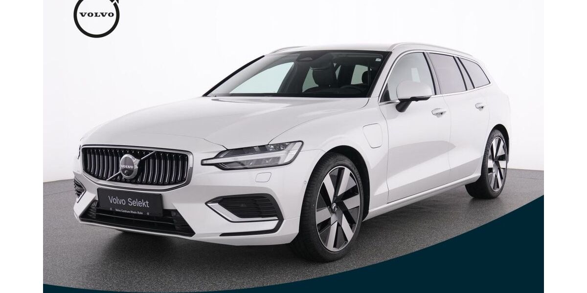 Volvo V60 18.530 km 44.950 &euro; Mülheim an der Ruhr 45472