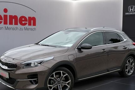 Kia XCeed 45.922 km 18.979 &euro; Essen 45141