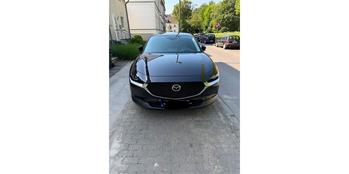 Mazda CX-30 34.000 km 22.500.000 &euro; Essen 45326