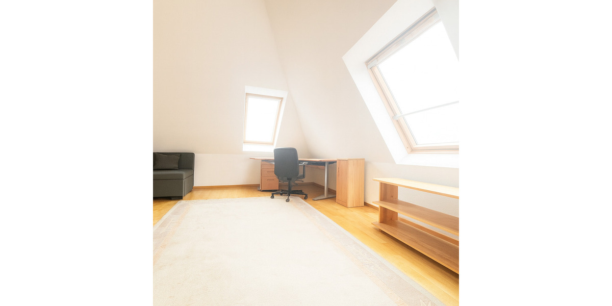 Doppelhaushälfte Mülheim Mellinghofen - 5 Zimmer, 122 m&sup2;, 449.000&euro; | Angebot:24377500