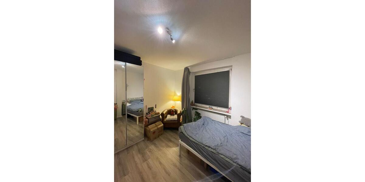 Etagenwohnung Düsseldorf Stadtmitte - 1 Zimmer, 15 m&sup2;, 628&euro; | Angebot:25317696