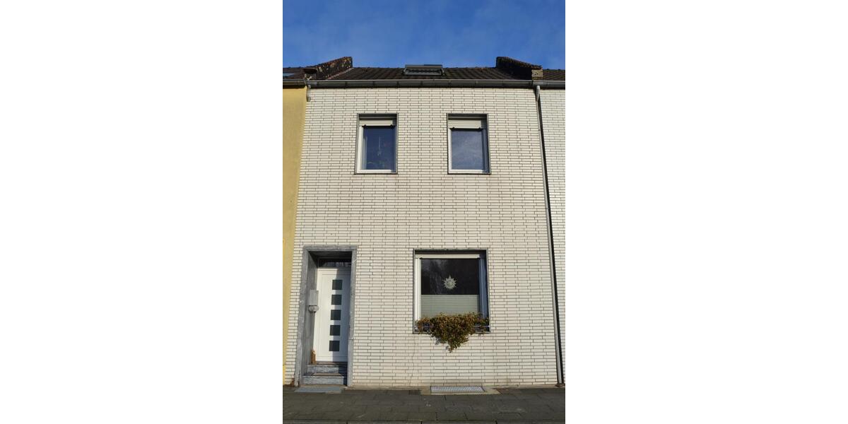 Reihenhaus provisionsfrei 4 zimmer