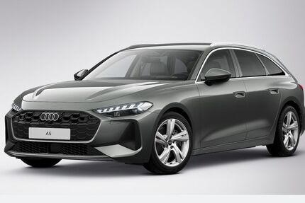 Audi A5 7.034 km 52.990 &euro; Gelsenkirchen 45894