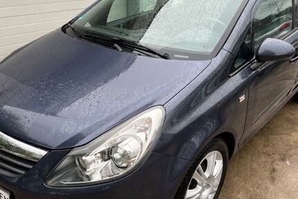 Opel Corsa 117.000 km 4.890 &euro; Herten 45699