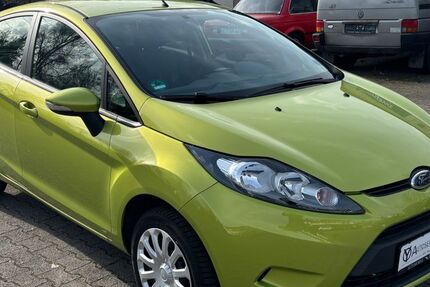 Ford Fiesta 65.000 km 5.499 &euro; Recklinghausen 45665
