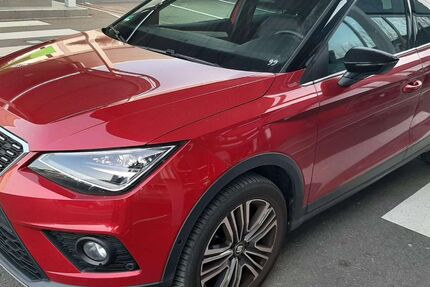 Seat Arona 44.777 km 18.880 &euro; Essen 45326