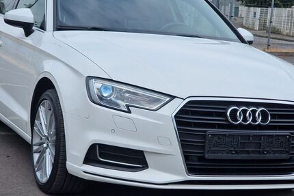 Audi A3 72.000 km 16.490 &euro; Bottrop 46238