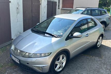 Honda Civic 340.000 km 1.350 &euro; Duisburg 47166
