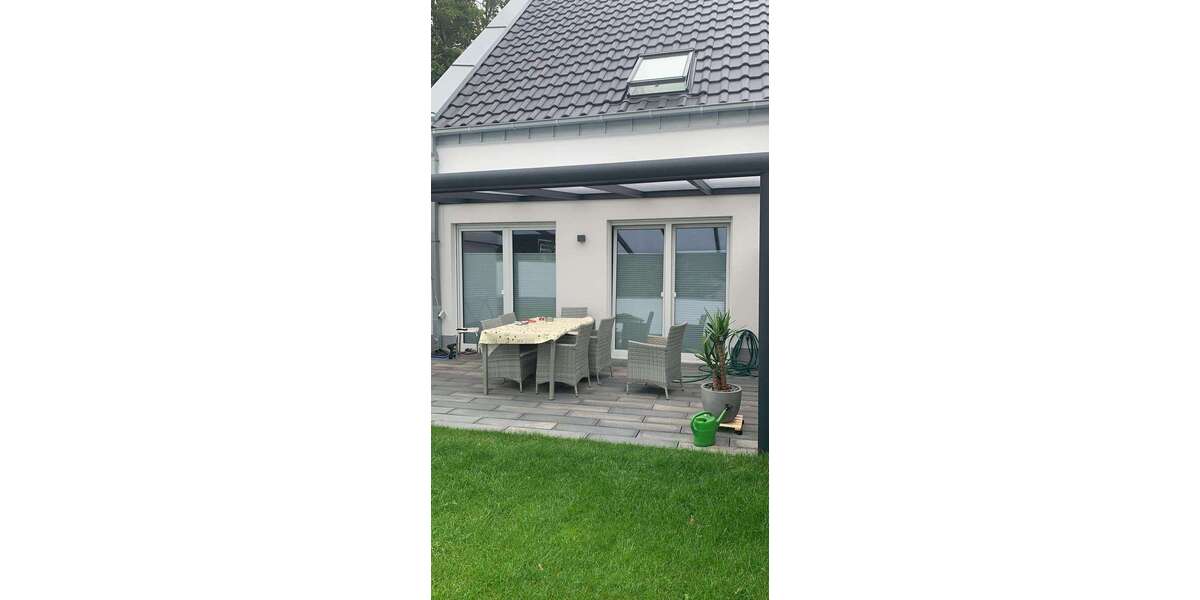 Einfamilienhaus Duisburg Angerhausen - 4 Zimmer, 100 m&sup2;, 548.000&euro; | Angebot:25414757