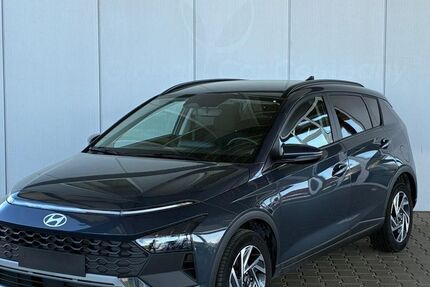 Hyundai BAYON 9.302 km 15.500 &euro; Bochum 44807