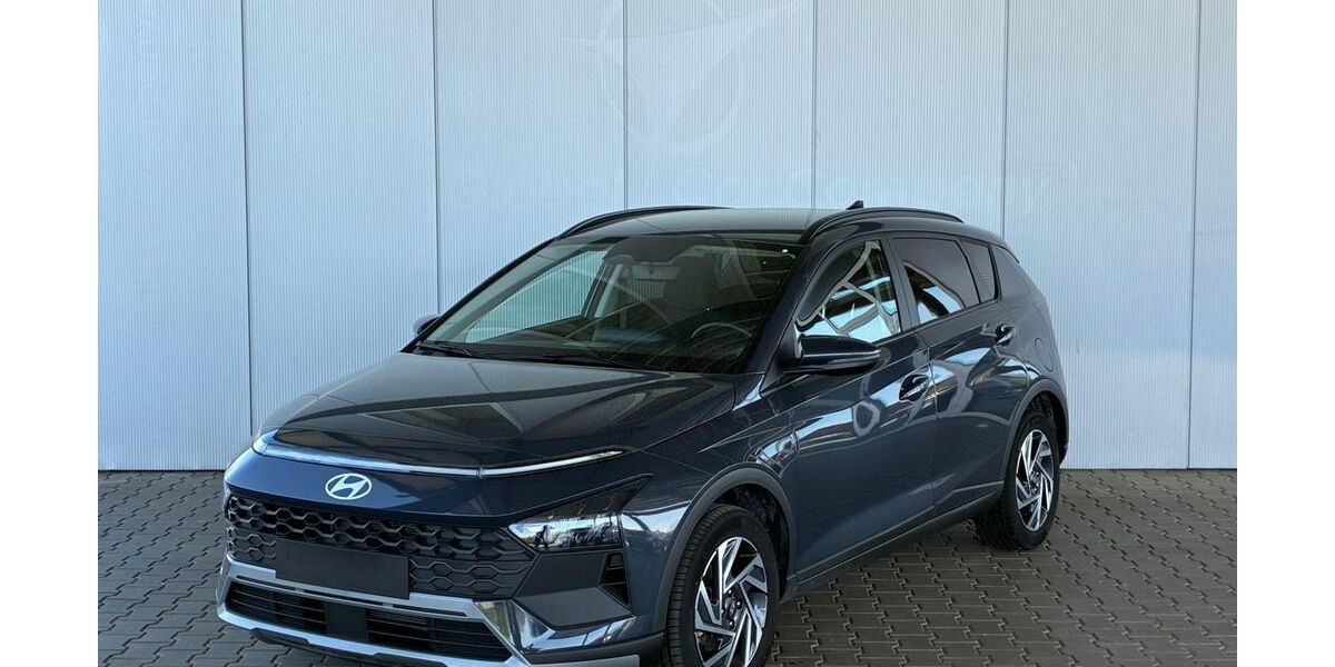 Hyundai BAYON 9.302 km 15.500 &euro; Bochum 44807