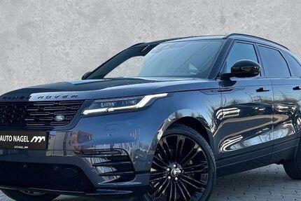 Land Rover Range Rover Velar 12.000 km 69.799 &euro; Essen 45141