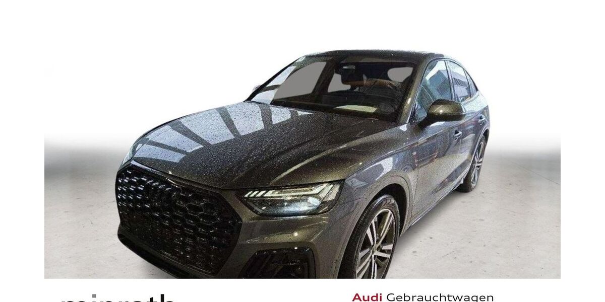 Audi Q5 26.453 km 54.880 &euro; Moers-Hülsdonk 47441