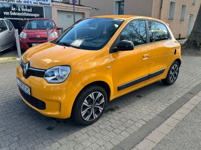 Twingo