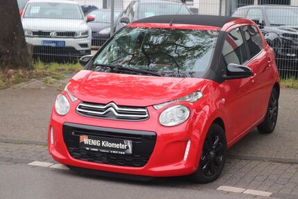 Citroen C1 72.284 km 6.700 &euro; Duisburg 47169