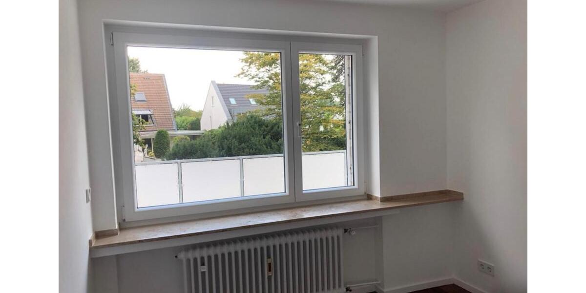 Etagenwohnung Düsseldorf Lörick - 4 Zimmer, 145 m&sup2;, 2.950&euro; | Angebot:25231596