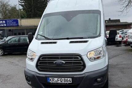 Ford Transit 211.000 km 13.100 &euro; Krefeld 47807