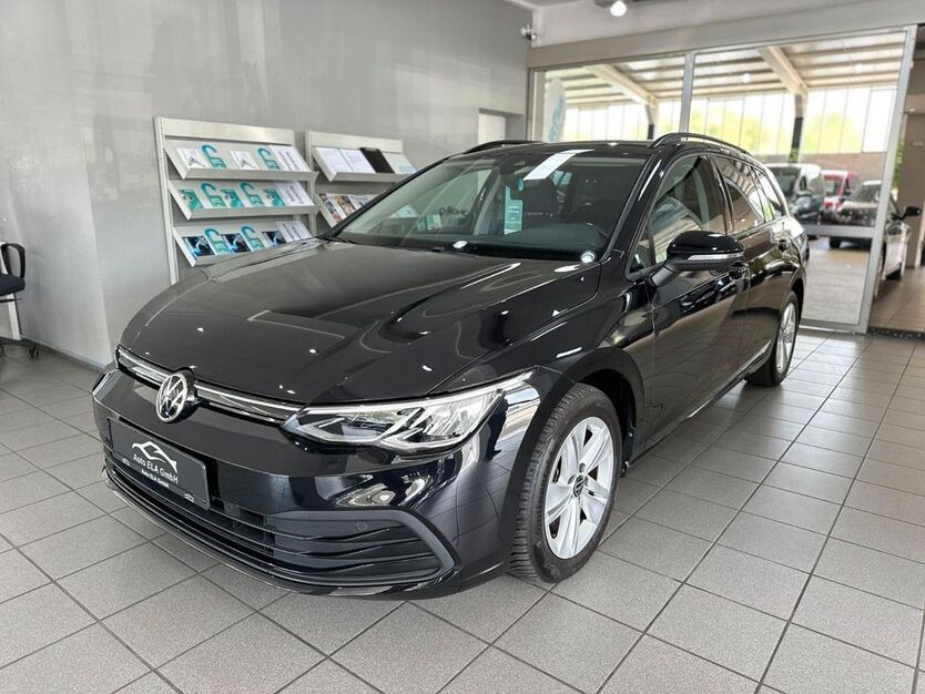 VW Golf 32.900 km 20.990 € Heiligenhaus 42579