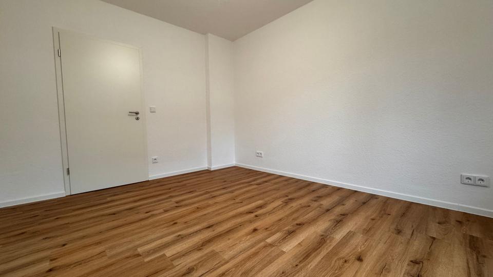 Etagenwohnung Essen Stadtbezirk VI - 2 Zimmer, 48 m&sup2;, 519&euro; | Angebot:26166788