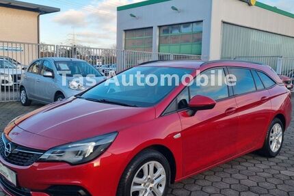 Opel Astra 51.000 km 12.999 &euro; Dinslaken 46539