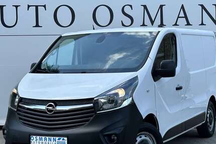 Opel Vivaro 172.094 km 13.950 € Krefeld 47805