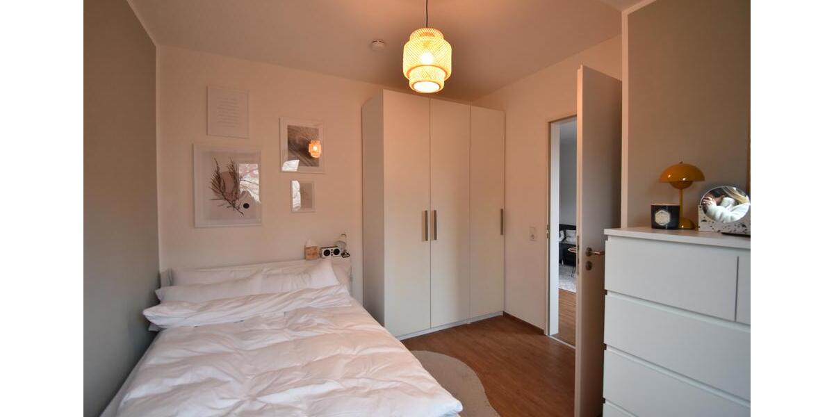 Etagenwohnung Düsseldorf Stadtbezirk 2 - 2 Zimmer, 48 m&sup2;, 995&euro; | Angebot:25380354