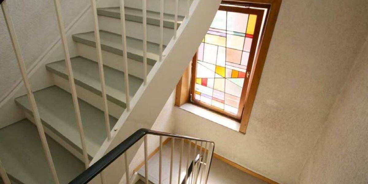 Etagenwohnung Duisburg Alt-Homberg - 3 Zimmer, 76 m&sup2;, 419&euro; | Angebot:26867314
