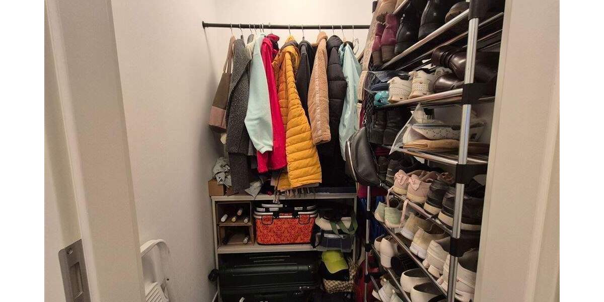 Barrierefreier Wohntraum mit Terrasse & Garten - Neubau in Menzelen-Ost 3 zimmer