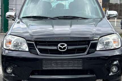 Mazda Tribute