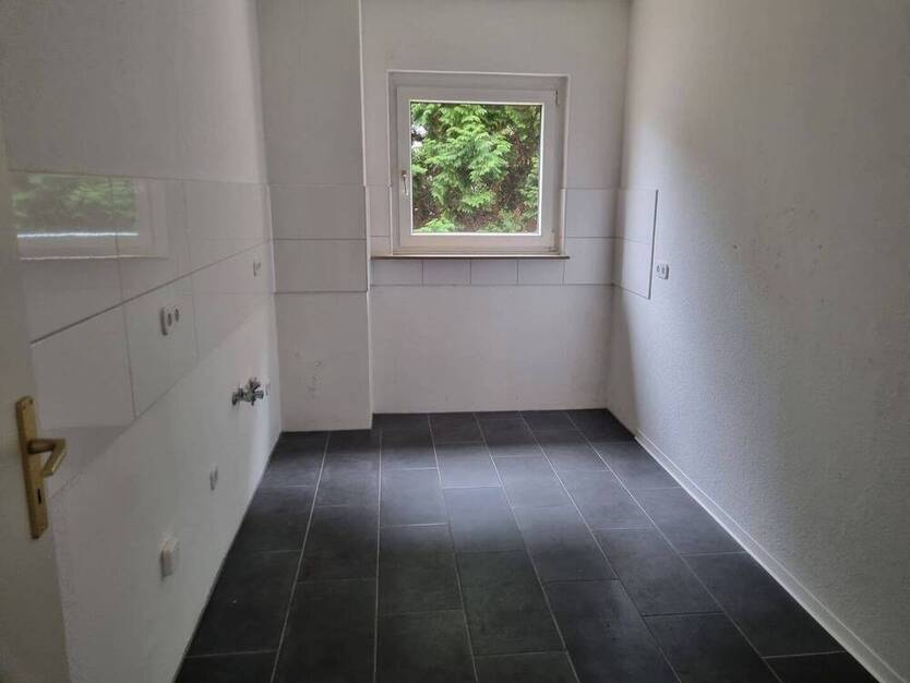 3-Zimmer-Wohnung in Gelsenkirchen Bismarck zu vermieten