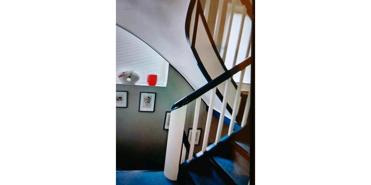 Doppelhaushälfte mit 7.400qm Grundstück in mülheim an der 12 zimmer