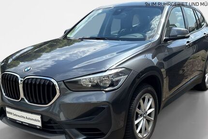BMW X1 98.390 km 21.490 &euro; Dorsten 46282