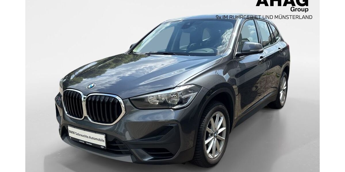 BMW X1 98.390 km 21.490 &euro; Dorsten 46282