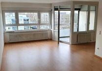 Einladend helles 1-Zimmer Apartment + Einbauküche