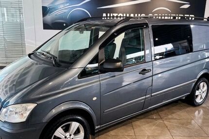 Mercedes-Benz Vito 194.801 km 14.900 &euro; Ratingen 40880
